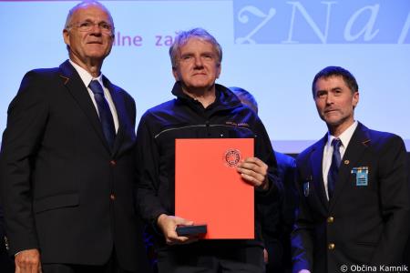 V Kamniku gostili regijsko proslavo ob dnevu Civilne zaščite (65)